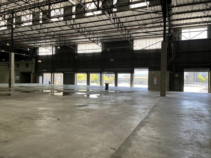 To Let commercial Property for Rent in Montague Gardens Western Cape